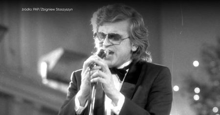 Zbigniew Wodecki wspomina, dlaczego nie chciał zaśpiewać "Pszczółki Mai"