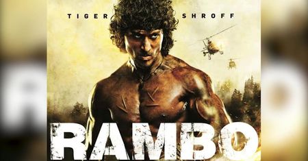 #dziejesiewkulturze: powstaje remake Rambo. Zobacz, kto zastąpi Sylvestra Stallone'a