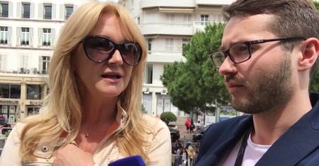 Cannes 2017: Grażyna Torbicka i Łukasz Knap o "Happy End" Michaela Hanekego