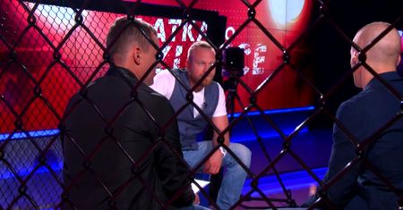 Klatka po klatce: Kawulski o budżecie gali KSW 39 i przyszłości Chalidowa