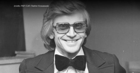 Zbigniew Wodecki i jego "wpadka z czeskim językiem"