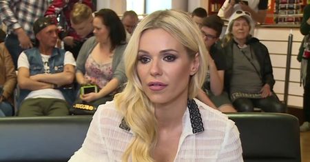 Doda otwiera klinikę witaminową! "Pragnę się podzielić moją wiedzą z fanami"