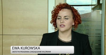 Czym jest równowaga energytyczna organizmu?