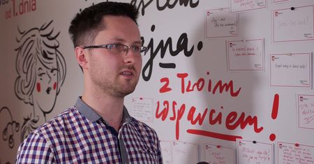 Co znaczy wspierać rodziców?