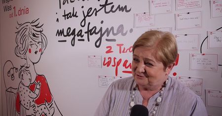 Od czego rodzice powinni zacząć budować sieć wsparcia