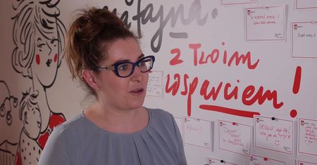 Co oznacza wspieranie rodziców?