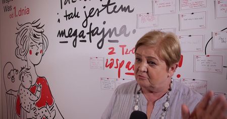 Od czego rodzice powinni zacząć budować sieć wsparcia?