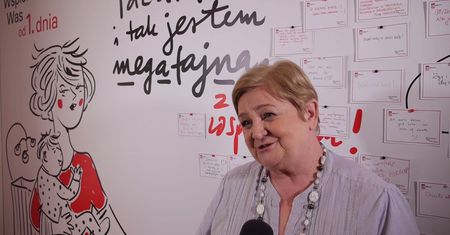 Wspierać rodziców - co to znaczy?