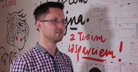 Od czego zacząć budować sieć wsparcia?