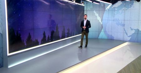 Prognoza pogody na 20 maja