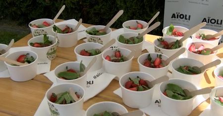 Superfood, które pomoże w odchudzaniu