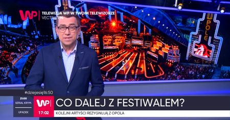 Co dalej z Festiwalem w Opolu?