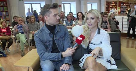 Doda komentuje aferę z przekazaniem datków na psią fundację