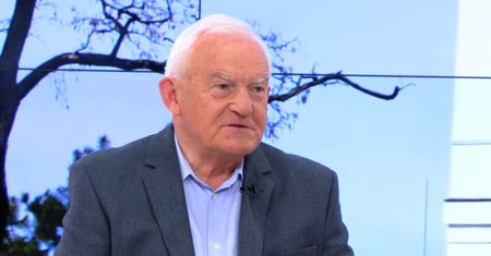 Leszek Miller: Rydzyk to dla PiS-u polityk