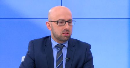 Łapiński: Tusk nie może cieszyć się swoistym immunitetem