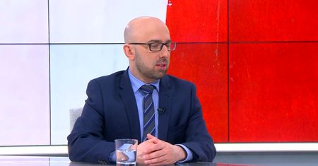 Nowy rzecznik prezydenta #dzieńdobryWP