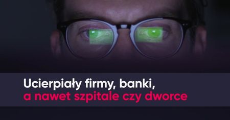 Najgroźniejsze cyberataki na świecie