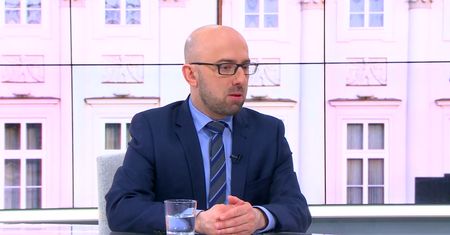 "Nowatorskość" prezydenta. Łapiński tłumaczy