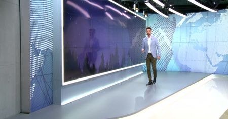 Prognoza pogody na 13 maja