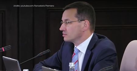 Najbogatszy minister. Analizujemy majątek Mateusza Morawieckiego