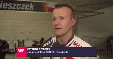 Tomasz Gollob jest niezastąpiony
