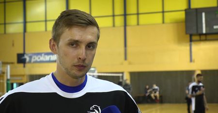 Polska Anthonym Joshuą siatkówki? Mateusz Bieniek jest za