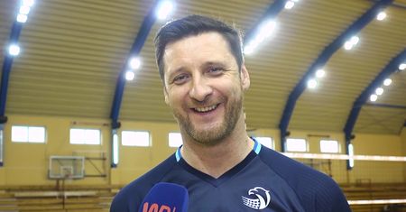 Piotr Gruszka: "Igłę" trzeba pożegnać! Zostawił kawał zdrowia dla reprezentacji