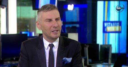 Gojdź przestrzega przed botoksem: "Wiele dziewczyn wzoruje się na klanie Kardashianek"