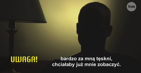 "Nagrywałem rozmowy, żeby mieć jakikolwiek punt zaczepienia, jakby coś się stało"