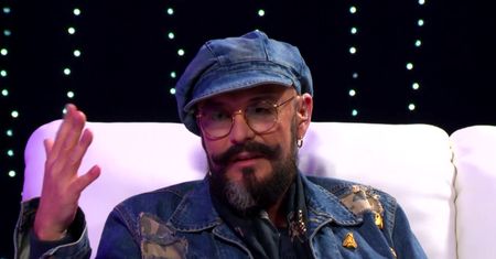 Jacyków: "Nigdy nie miałem konfliktu z Mają Sablewską"