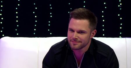 Marek Kaliszuk ocenia Dodę: "Za dużo makijażu"