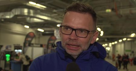 Powrót żużla do stolicy? PZM gotów pomóc