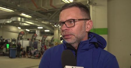 Żużel był już na World Games