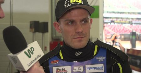 Nie wszyscy są jak Darcy Ward czy Bartosz Zmarzlik