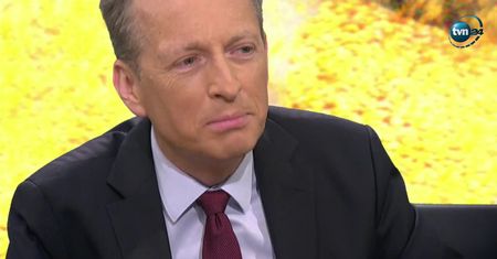 Jadwiga Staniszkis o wyborach prezydenckich: "Głosowałabym na Biedronia"
