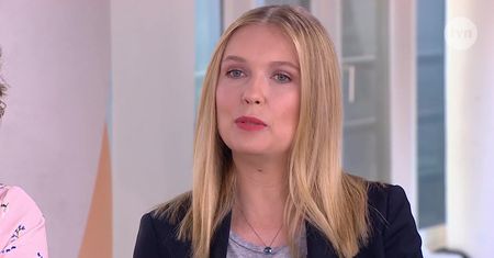 Wendzikowska o córce: "Po porodzie pojawiają się dziwne i absurdalne myśli"