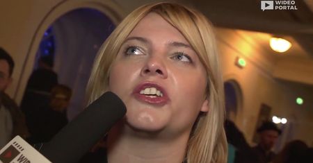 Dąbrowska: "Mamy przerost ambicji. Chcemy tworzyć tylko ambitne i nietypowe rzeczy"