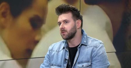 Grzegorz Hyży opowiada o nowej płycie