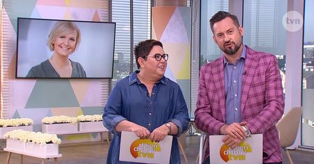 Otylia Jędrzejczak o macierzyństwie: "Poznajemy się nawzajem. Marcelinka już pływa żabką!"