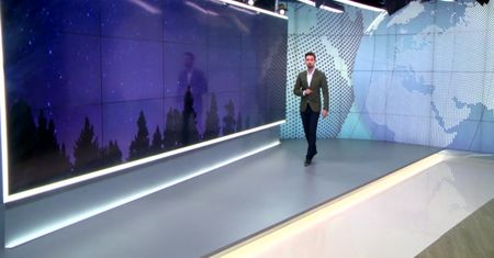 Prognoza pogody na 18 maja