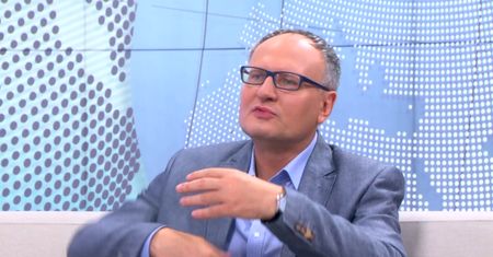 Sędzia Morawski przeprasza. Czy to wystarczy?
