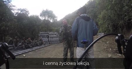 Dla jednego była spełnieniem marzeń, dla drugiego – ostatnią szansą na ocalenie