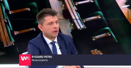 Petru apeluje do PO