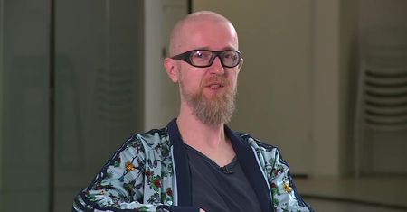 Pierwszy wywiad z reż. nowego "Wiedźmina"