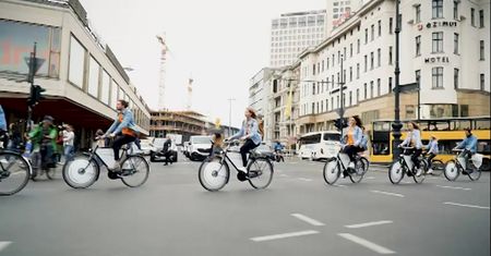 LPP podbija niemiecki rynek. Nowy flagowy sklep Reserved w Berlinie