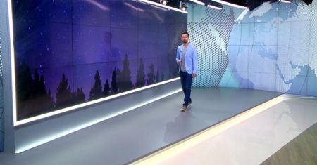 Prognoza pogody na 19 maja