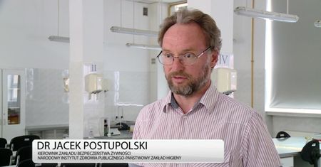 Jak myć warzywa i owoce?
