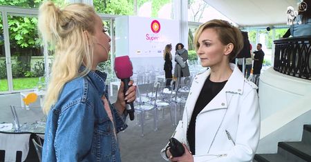 Wyszkoni gorzko o festiwalach: "Smuci mnie, że zapamiętuje się jak kto wyglądał, a nie co zaśpiewał!"