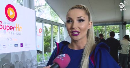 Cleo chwali się grecką wersją "My Słowianie": "Zostaliśmy w pamięci"
