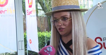Margaret wystąpi na jednym festiwalu z Zenonem Martyniukiem. "Nie jestem fanką disco polo"